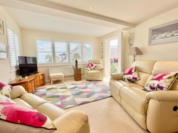Lounge Area