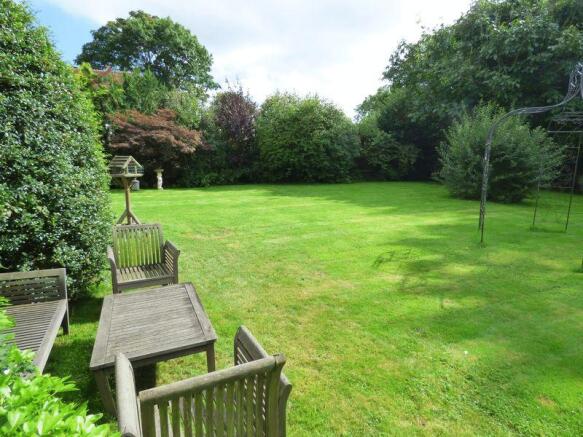 Garden Two