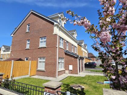 Elderburn Road, Manchester, M22