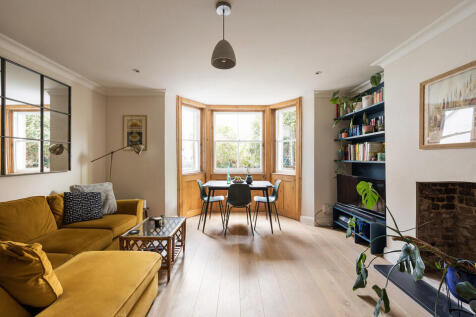 Gautrey Road, Nunhead, London