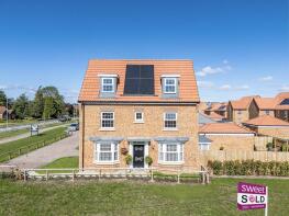 7, Stoppard Gate, Pocklington YO42 1DE