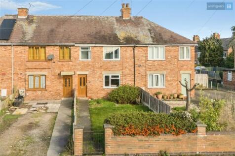 Wallfields Road, Nantwich, Cheshire, CW5