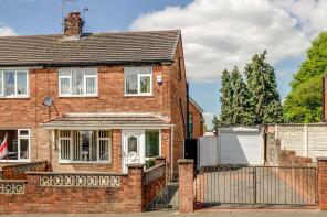 7, Manor Road, Hindley WN2 4JB
