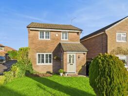 14, Hawleys Close, Matlock DE4 5LY