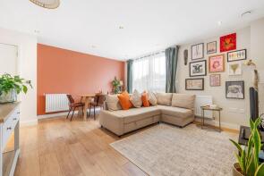 Flat 7, 1b Fonthill Apartments, Jeffreys Road, London SW4 6QU