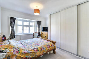 23, Dowsett Drive, Silver End, Witham CM8 3GN