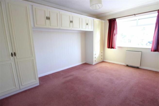 BEDROOM TWO