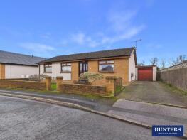 1, Glynt Wynd, Annan DG12 6EL