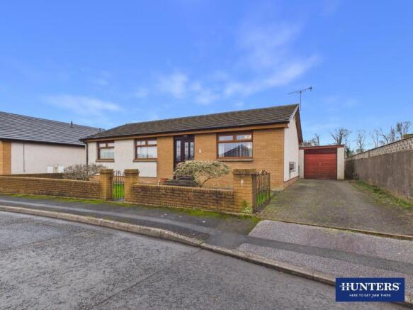 Front/Side Elevation