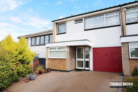 Osgood Gardens, Orpington