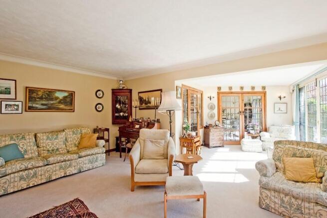 SItting Room