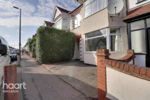 109, Westborough Road, Westcliff-on-sea SS0 9JQ