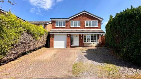 Kettleshulme Way, Poynton, SK12
