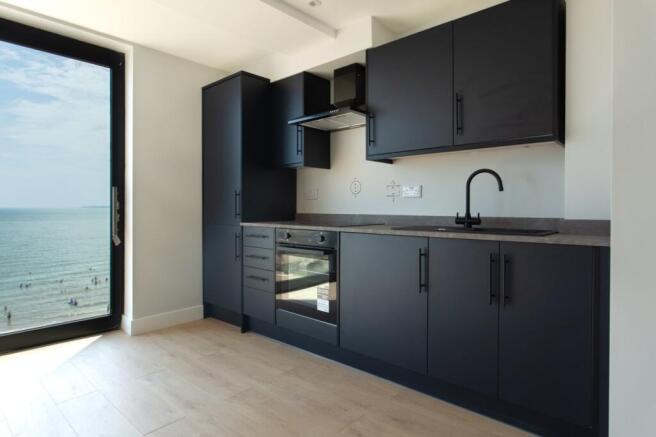 Apartment 11