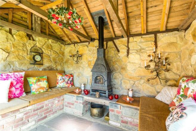 Summer House