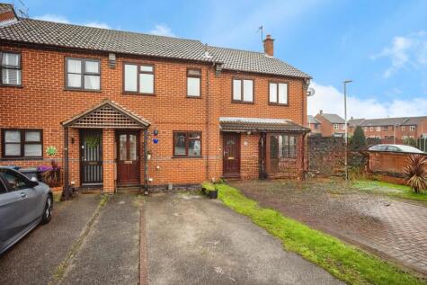 Brendon Grove, Bingham, Nottingham, Nottinghamshire, NG13