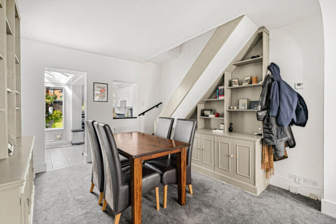 Alexandra Road, Englefield Green, Surrey, TW20 photo 4