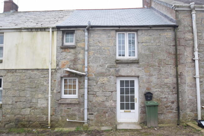 Front Elevation