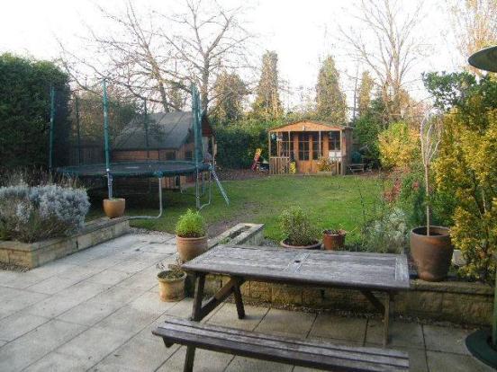Garden 1