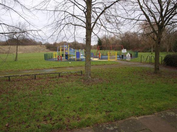 Griffiths Park...