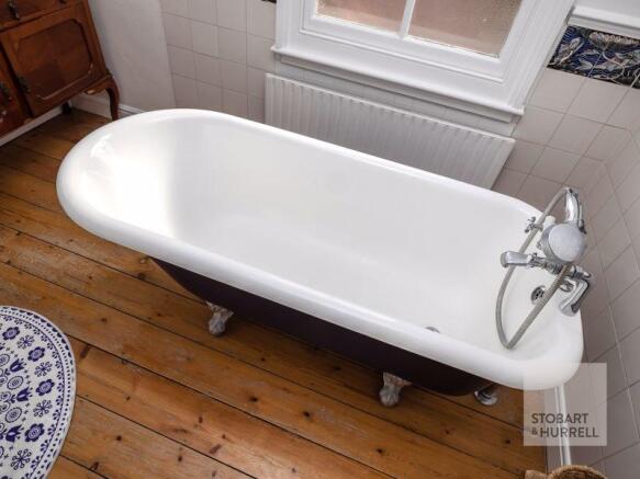 Feature Bath