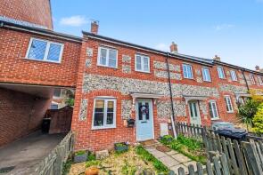 2, Balmer Road, Blandford Forum DT11 7XT