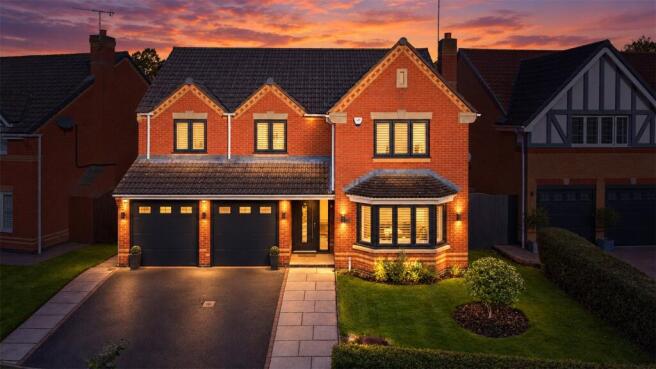 Front External