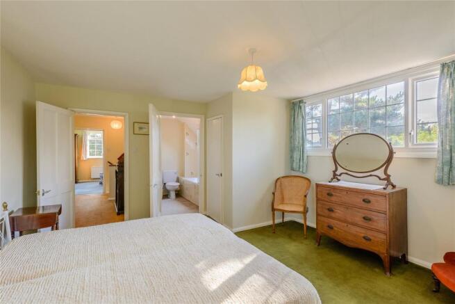 Main Bedroom