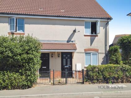 Haywood Avenue, Minster On Sea, ME12