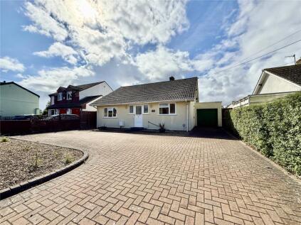 Smurl Lane, West Huntspill, Somerset, TA9