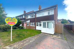 7, Dale Close, Wrecclesham, Farnham GU10 4PQ