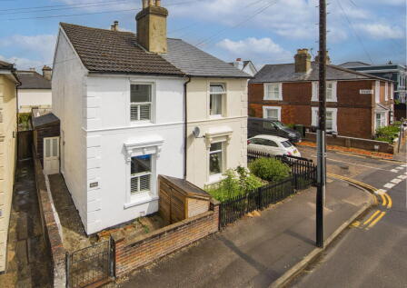 John Street, Tunbridge Wells