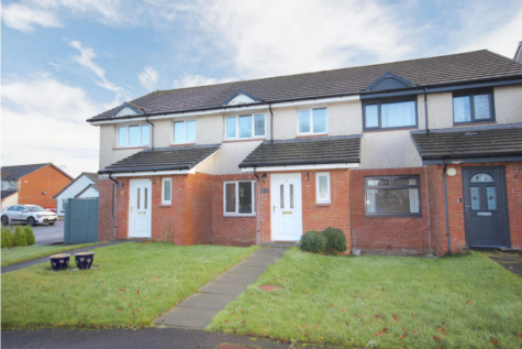 McTaggart View, Dalrymple, Ayr, Ayrshire, KA6