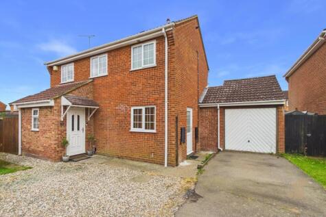 Lowry Way, Stowmarket