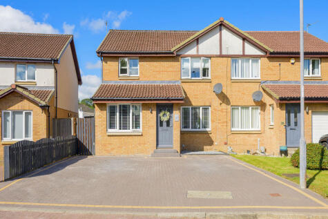 27, Ardmore Drive, Polmont, Falkirk, FK2 0LD