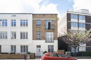 Flat 5, 41, White Horse Lane, London E1 3NE