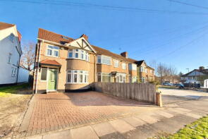 33, Adderley Road, Harrow HA3 7HS
