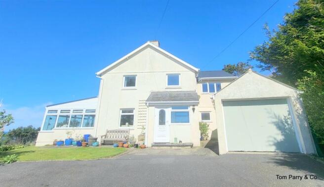 Perthi, Llanaber, Barmouth photo 5