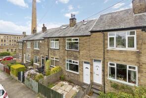 39, Maddocks Street, Saltaire, Shipley BD18 3JL