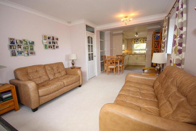 Silver Street, Lyme Regis, Dorset, DT7 photo 4