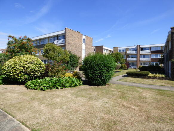 Communal Garden
