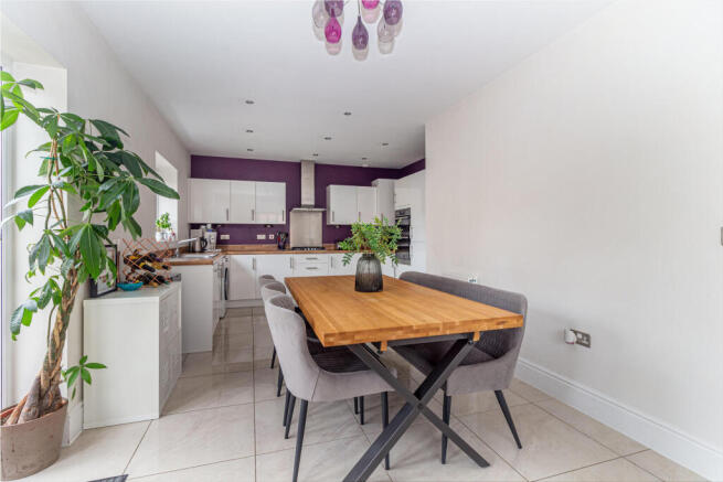 Shadow Close, Cofton Hackett, Birmingham. B45 photo 4