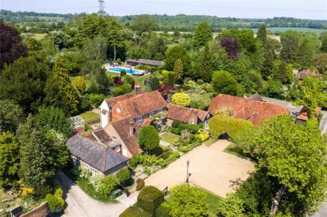 North End Lane, Downe, Orpington, BR6
