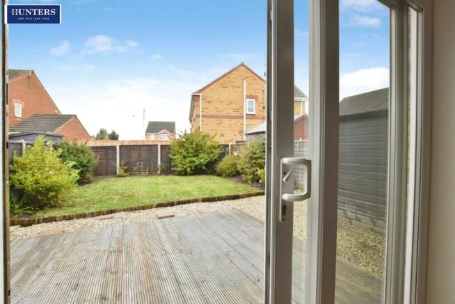 Granville Road, Scunthorpe photo 3