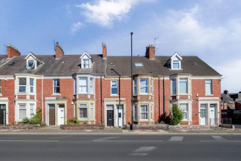 Station Road, Wallsend, NE28