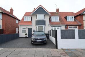 2, Longston Avenue, North Shields NE30 3NG