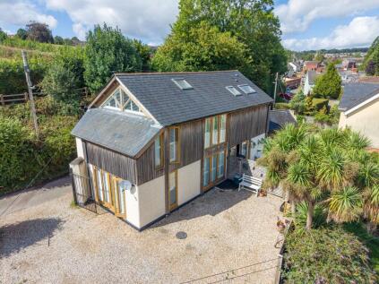 Four Mills Lane, Crediton, EX17