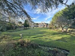 24, Chestnut Road, Brockenhurst SO42 7RF
