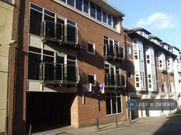 8, 22 Constantine House, Fetter Lane, York YO1 6DF