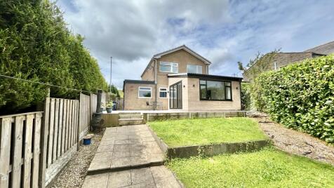 Burnley Road, Weir, Bacup, OL13